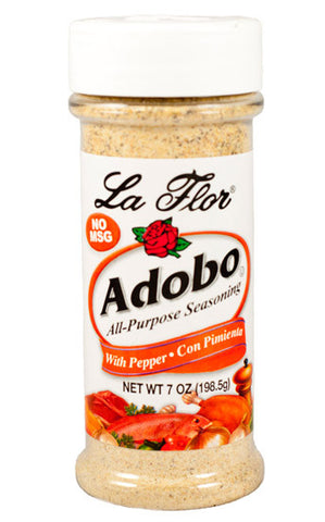 Adobo With Pepper - Economy Size