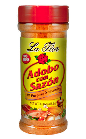 Adobo Con Sazon - Family Size