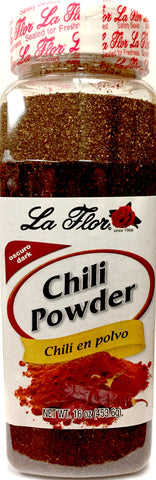 Chili Powder - Jumbo
