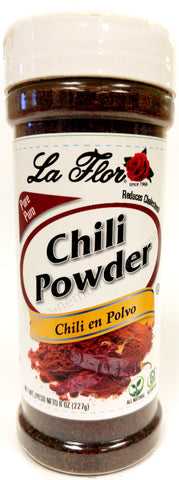 Chili Powder - Large