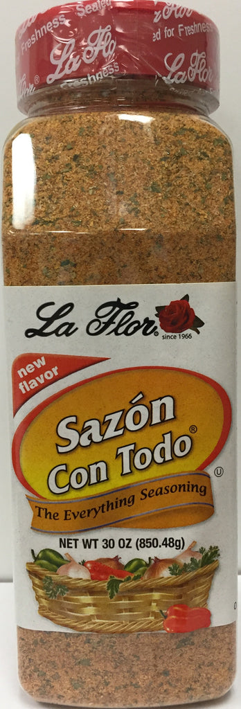 Sazon Con Todo - Jumbo Size