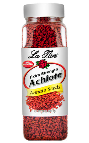 Achiote - Jumbo
