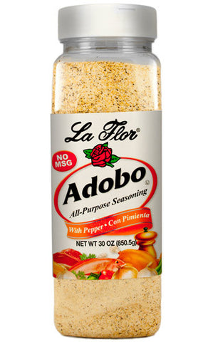 Adobo With Pepper - Jumbo Size