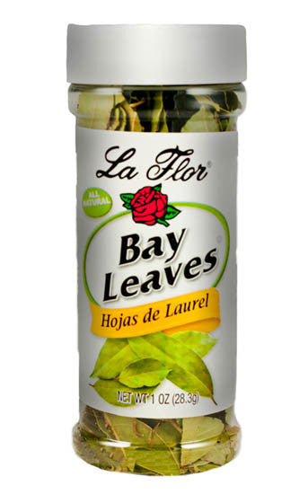 Bay Leaves - Large