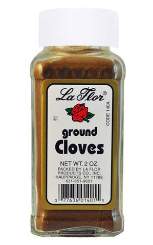 Cloves Ground - Medium