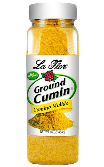 Cumin Ground - Jumbo