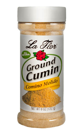 Cumin Ground - Large
