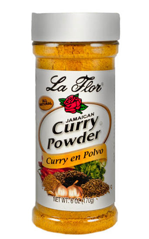 Curry Powder - Large