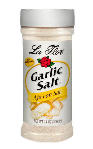 Garlic Salt - Large