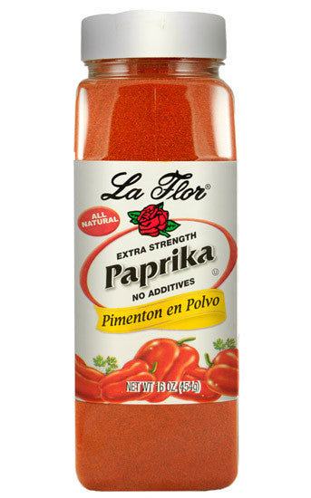 Paprika - Jumbo