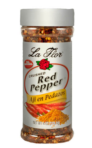 Crushed Red Pepper - Large