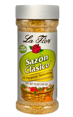 Sazon Clasico - Family Size