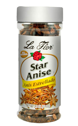 Anise Estrellado - Large