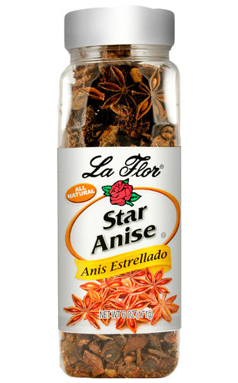 Anise Estrellado - Jumbo