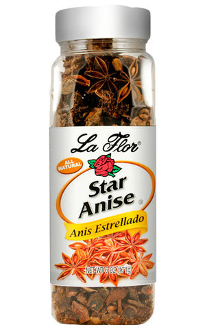 Anise Estrellado - Jumbo