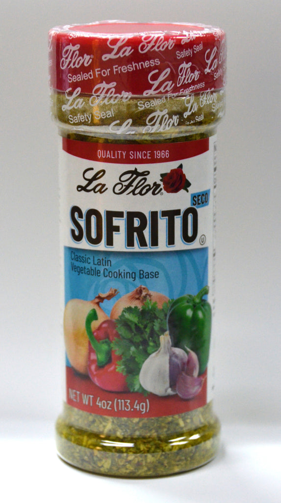 Sofrtito Sofrito Large - La Flor Spices