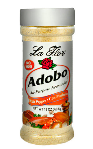 Adobo With Pepper - Family Size