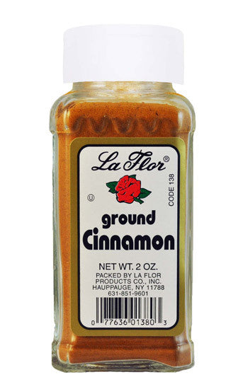 ground cinnamon for plants Cinnamon Ground - Medium