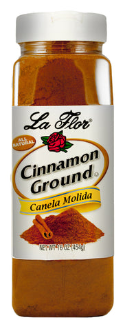 Cinnamon Ground - Jumbo
