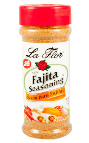 Fajita Seasoning - Economy Size
