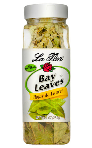 Bay Leaves - Jumbo