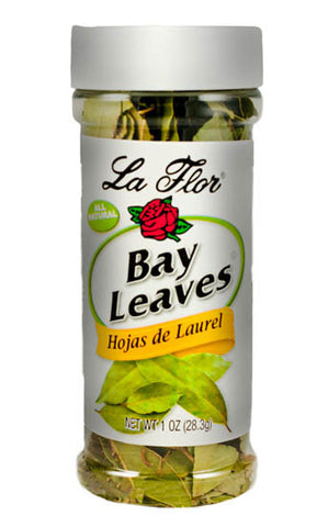 Bay Leaves - Large