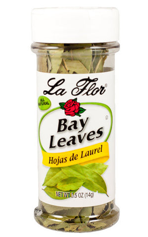 Bay Leaves - Economy
