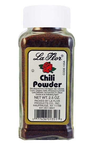 Copy of Chili Powder - Medium
