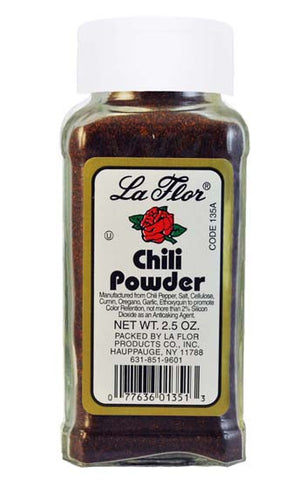 Chili Powder - Medium