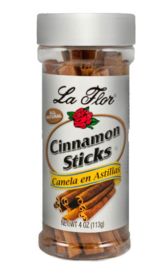 Cinnamon Sticks - Large