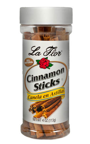 Cinnamon Sticks - Large