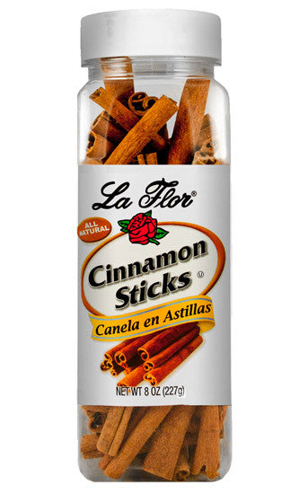 Cinnamon Sticks - Jumbo