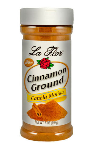 Cinnamon Ground - Large