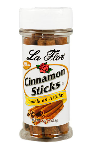 Cinnamon Sticks - Economy Size
