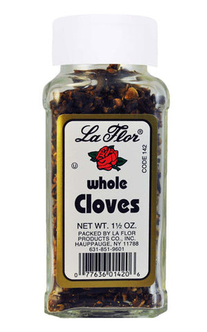 Cloves Whole - Medium