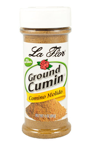 Cumin Ground - Economy