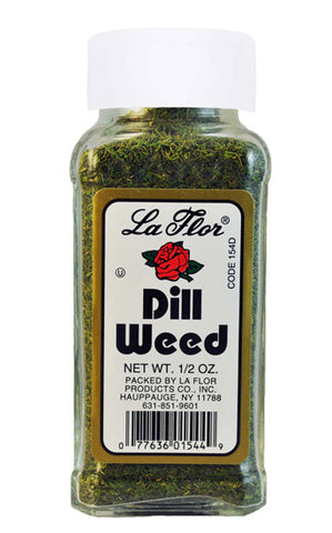 Dill Weed - Medium