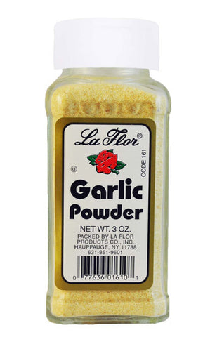 Garlic Powder - Medium