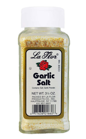 Garlic Salt - Medium