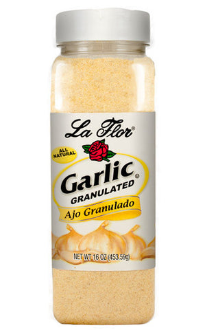 Garlic Powder - Jumbo