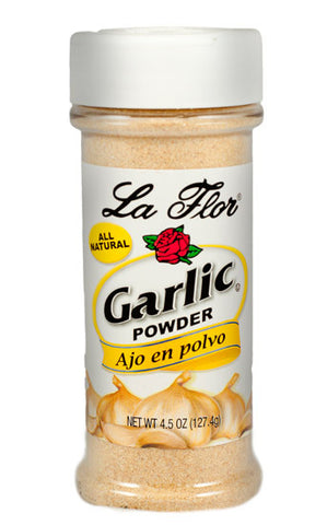 Garlic Powder - Economy