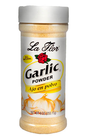 Garlic Powder - Large