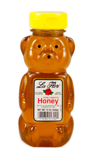 Honey Bear - Specialty