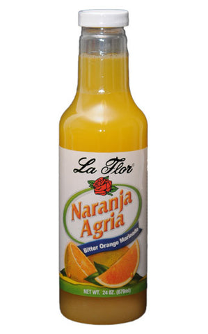 Naranja Agria (Bitter Orange) - Specialty