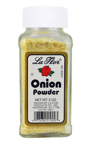 Onion Powder - Medium