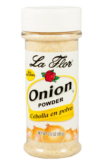 Union Powder Onion Powder - Economy - La Flor Spices