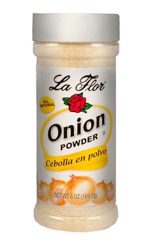 Onion Powder - Large