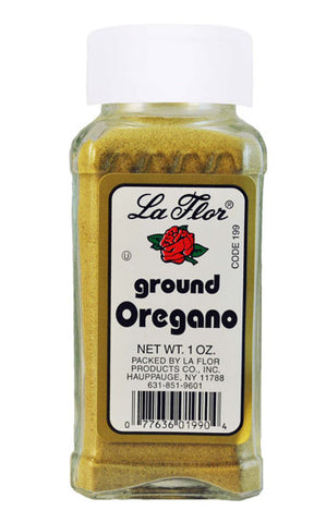 Oregano Ground - Medium