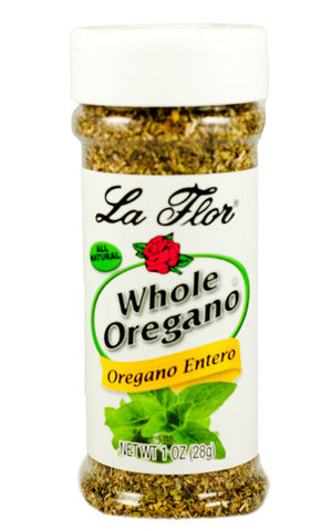 Oregano Whole - Economy