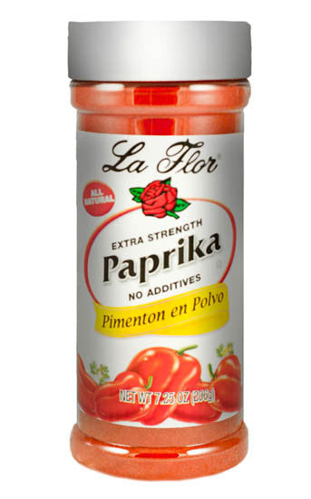 Paprika - Large